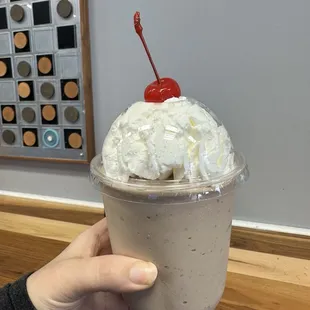 Milkshake