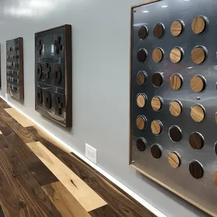 There is always something new! Games to play!