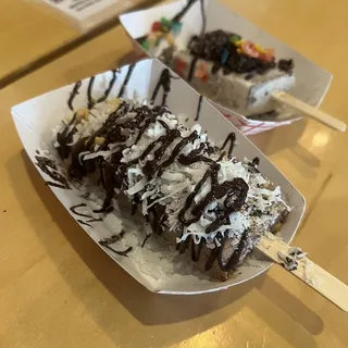 Chocolate Pop (Non-Dairy)