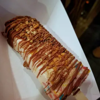 Cinnamon Toast Crunch (Non-Dairy)