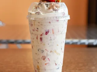 Lincoln Ice Cream Company