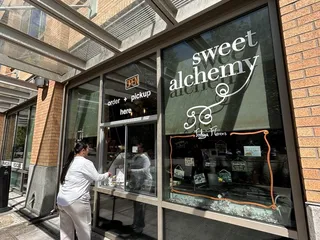 Sweet Alchemy Ice Creamery - Bellevue