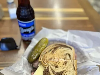 Stein's Market and Deli