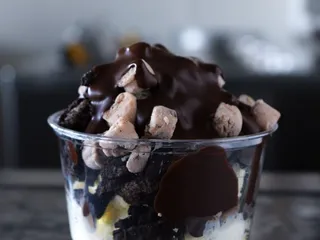 Murf's Frozen Custard & Jumbo Burgers