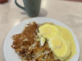 Ted's Ice Cream & Restaurant