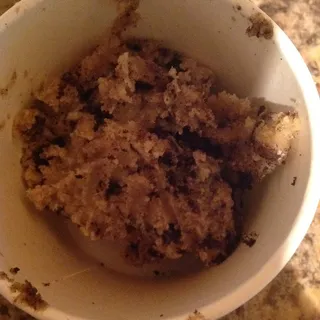 Cookies and Cream