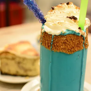Tiramisu Cheesecake