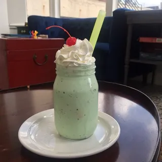 Mint Chocolate Chip
