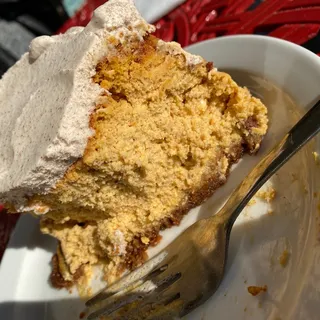 Pumpkin Spice