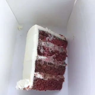 Red Velvet Cake