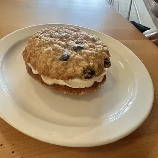 Oatmeal Raisin