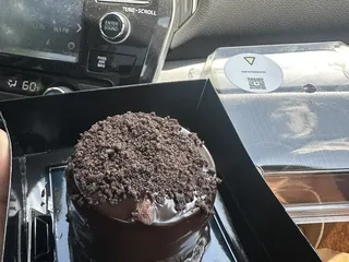 Dvour Desserts