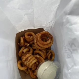 Curly Fries