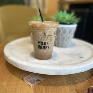 drink