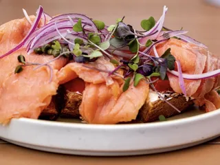 Junction Bistro Bar and Bakery