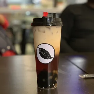 Dirty Ceylon Boba