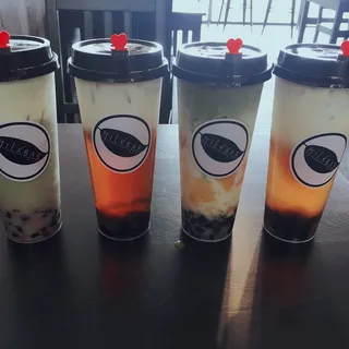 Bubble Tea
