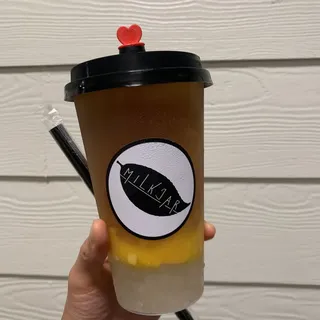 Mango Oolong Tea