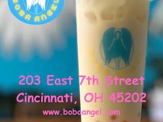 Boba Angel