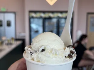 Gold Spoon Creamery