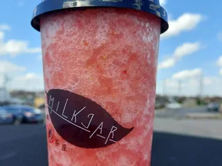 Milk Jar Café