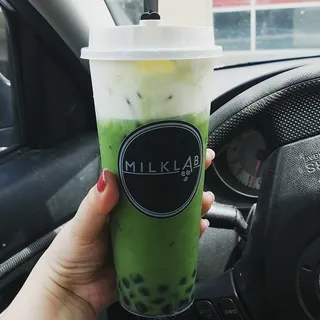 Bubble Tea