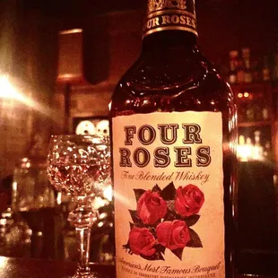 Four Roses