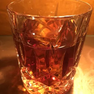 Vieux Carre