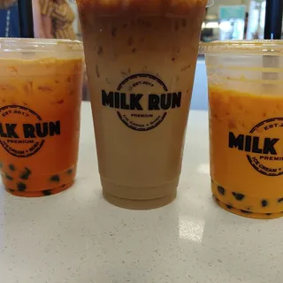 Thai Milk Tea