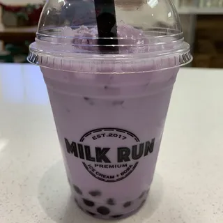 Taro Milk Tea