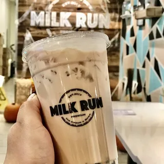 Black Milk Tea