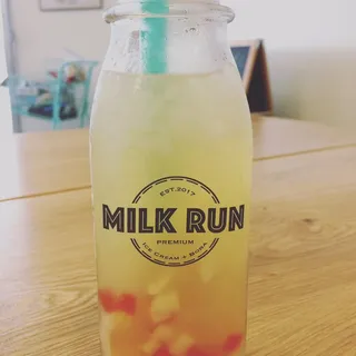 Tropical Shaken Iced Tea