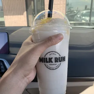 Coconut Special Smoothie