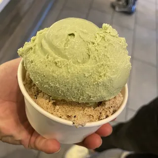 Double Scoop Ice Cream