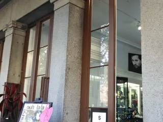 Ooh La La Gallerie