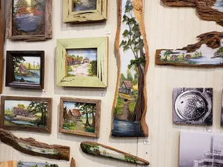 Artist's Market