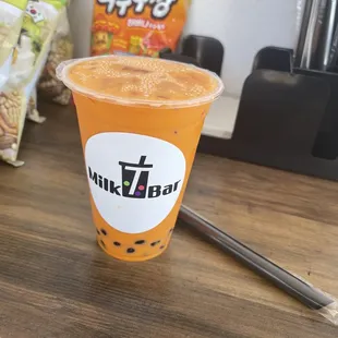 Thai Tea