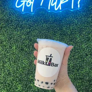 Milk Tea