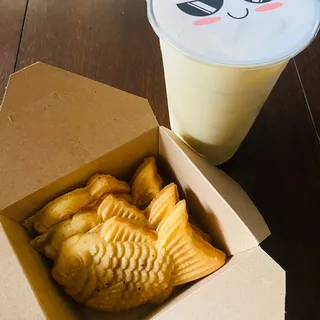 Taiyaki