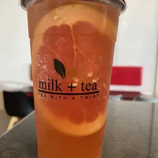 drink