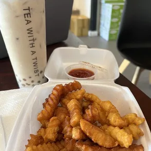 Fries