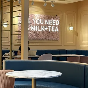 Cute decor