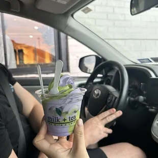 Soft Serve