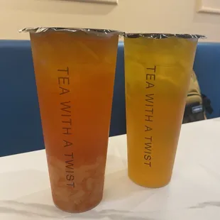 Mango Berry