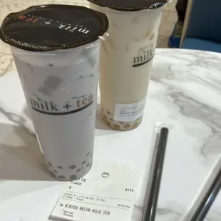 Winter Melon