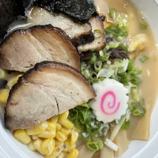 Miso Ramen