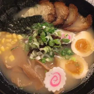 Shoyu Ramen