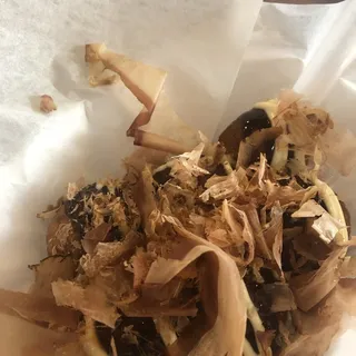 Takoyaki