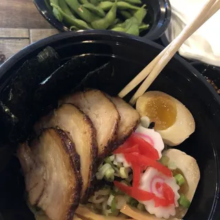 Edamame