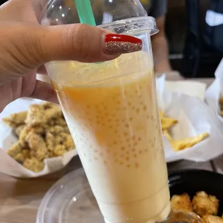 Mango Sago